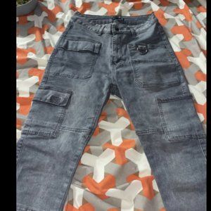 Cargo Pants